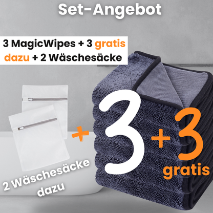 Clean Premium® Reinigungstücher