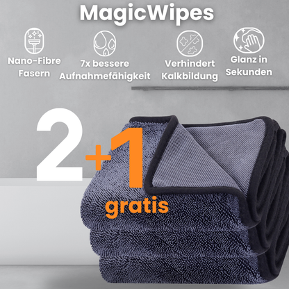 Clean Premium® Reinigungstücher