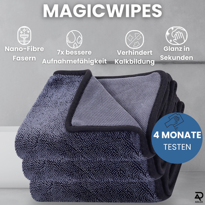 Clean Premium® Reinigungstücher