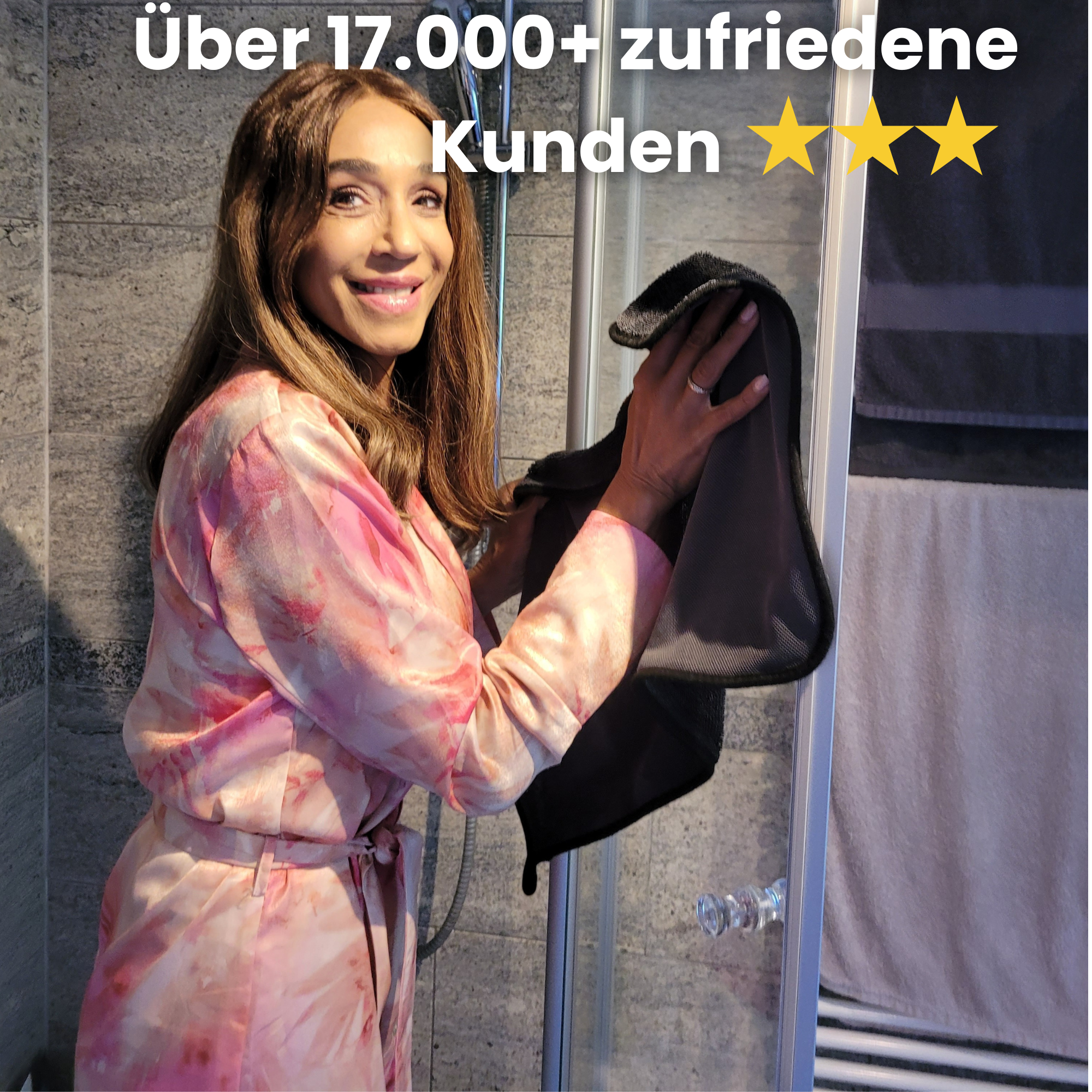 Clean Premium® Reinigungstücher