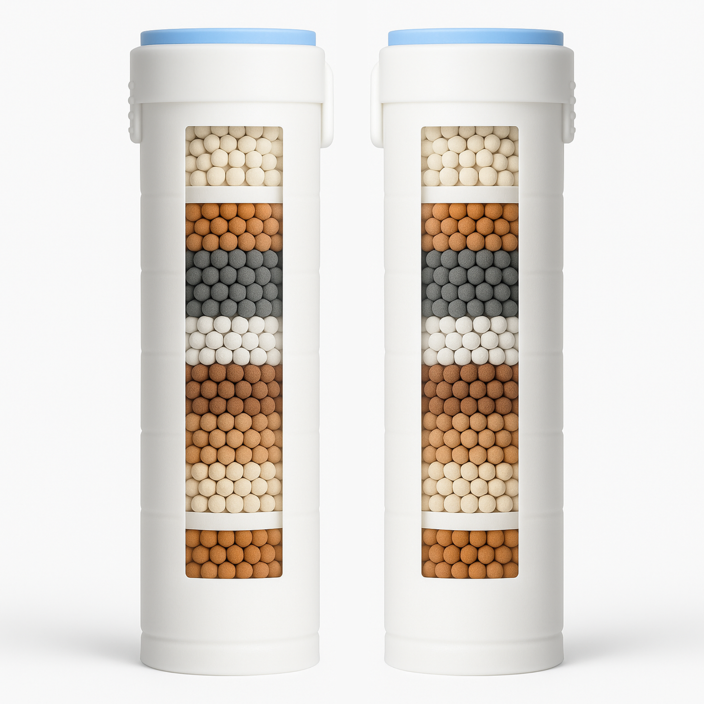 HydroSense® Filter 2.0 – verbesserte Langlebigkeit & Filterung