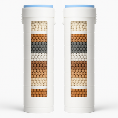 HydroSense® Filter 2.0 – verbesserte Langlebigkeit & Filterung