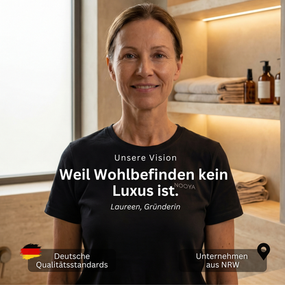 HydroSense® Filter für den Nooya Pure