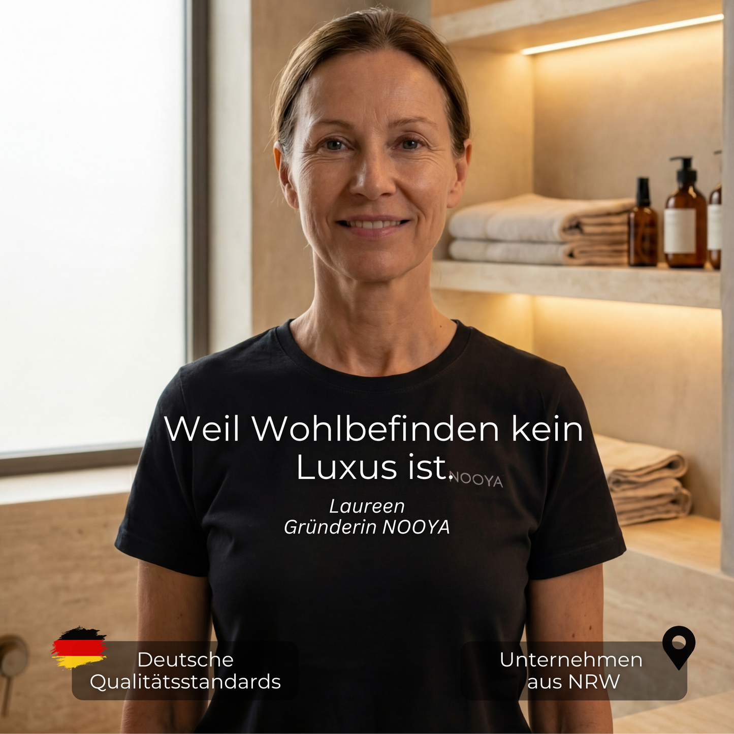 Pure® Premium Filterduschkopf – Für spürbar weiche Haut, glänzendes Haar